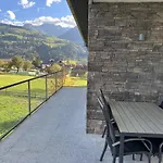 Gluecksthaler By Aa Homes - Schladmingdachstein Apartment *