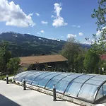 Gluecksthaler By Aa Homes - Schladmingdachstein Apartment *