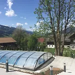 Апартаменты Gluecksthaler By Aa Homes - Schladmingdachstein