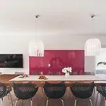 Gluecksthaler By Aa Homes - Schladmingdachstein Айх