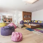 Gluecksthaler By Aa Homes - Schladmingdachstein Апартаменты *