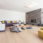 Апартаменты Gluecksthaler By Aa Homes - Schladmingdachstein