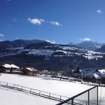 Gluecksthaler By Aa Homes - Schladmingdachstein Апартаменты *
