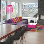 Апартаменты Gluecksthaler By Aa Homes - Schladmingdachstein