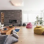 Gluecksthaler By Aa Homes - Schladmingdachstein Apartment