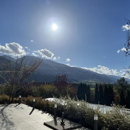 Gluecksthaler By Aa Homes - Schladmingdachstein * 艾奇