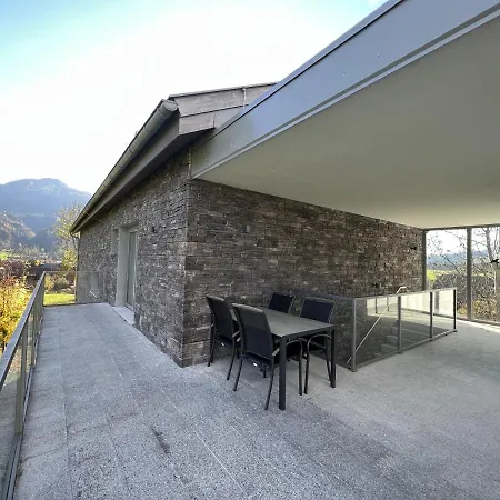 Gluecksthaler By Aa Homes - Schladmingdachstein *