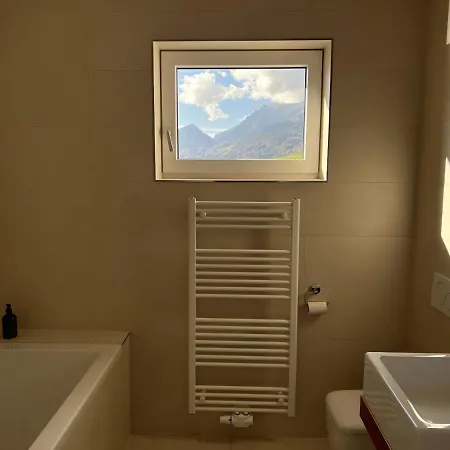 Gluecksthaler By Aa Homes - Schladmingdachstein * 아이히