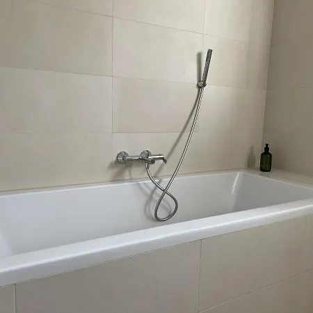 Apartment Glücksthaler Aich (Styria)
