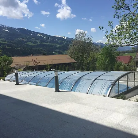 Gluecksthaler By Aa Homes - Schladmingdachstein * アイヒ