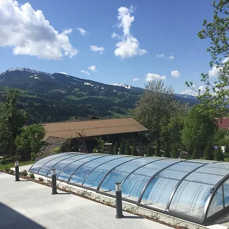 Gluecksthaler By Aa Homes - Schladmingdachstein アパート *