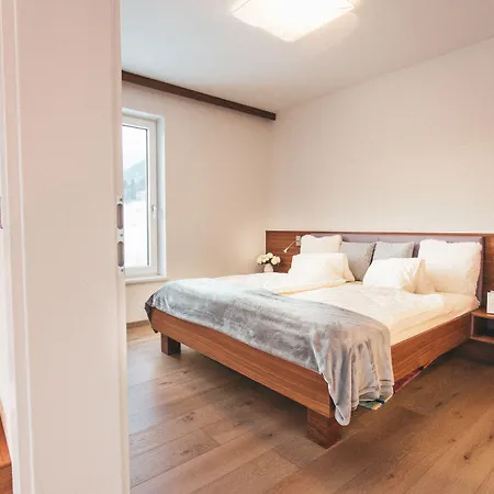 Appartamento Gluecksthaler By Aa Homes - Schladmingdachstein