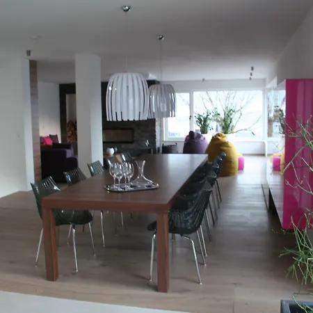 Appartamento Gluecksthaler By Aa Homes - Schladmingdachstein *