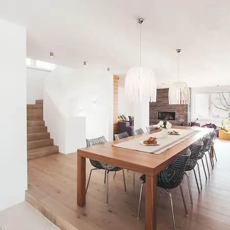Gluecksthaler By Aa Homes - Schladmingdachstein