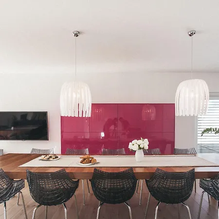 Gluecksthaler By Aa Homes - Schladmingdachstein Aich (Styria)