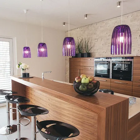 아파트 Gluecksthaler By Aa Homes - Schladmingdachstein *