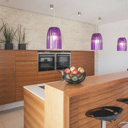 Gluecksthaler By Aa Homes - Schladmingdachstein *