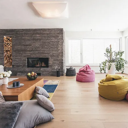 Gluecksthaler By Aa Homes - Schladmingdachstein شقة *