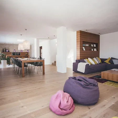 Gluecksthaler By Aa Homes - Schladmingdachstein