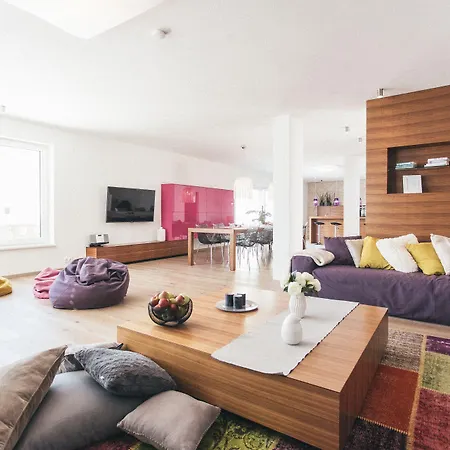 Appartamento Gluecksthaler By Aa Homes - Schladmingdachstein