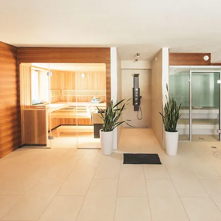 Gluecksthaler By Aa Homes - Schladmingdachstein Appartamento *