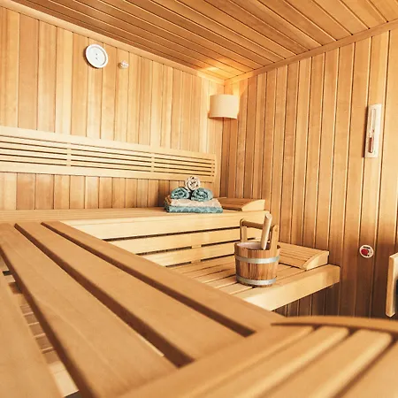 Gluecksthaler By Aa Homes - Schladmingdachstein * 아이히