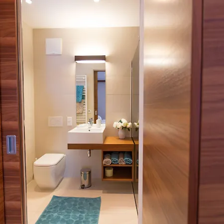 Gluecksthaler By Aa Homes - Schladmingdachstein *