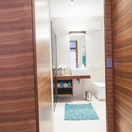 Gluecksthaler By Aa Homes - Schladmingdachstein *