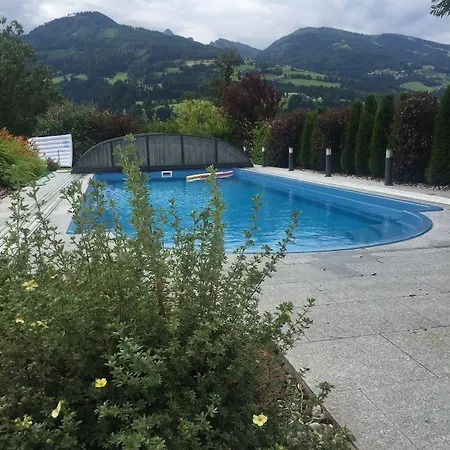 Gluecksthaler By Aa Homes - Schladmingdachstein *