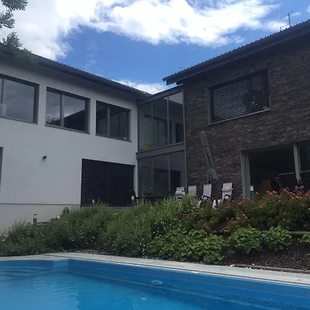 Gluecksthaler By Aa Homes - Schladmingdachstein 아파트