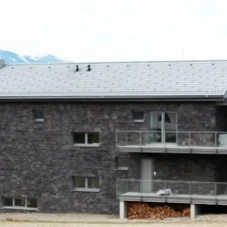 Gluecksthaler By Aa Homes - Schladmingdachstein Appartamento *