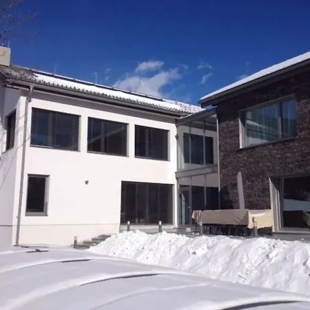 Gluecksthaler By Aa Homes - Schladmingdachstein