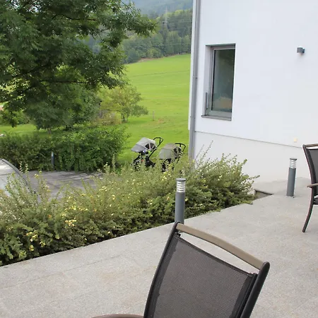 Appartamento Gluecksthaler By Aa Homes - Schladmingdachstein Aich (Styria)