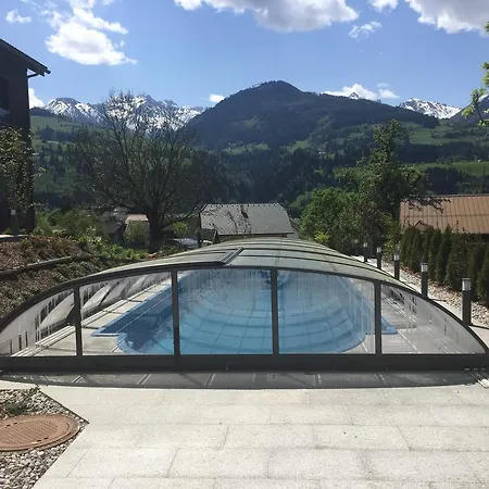 Gluecksthaler By Aa Homes - Schladmingdachstein 아파트