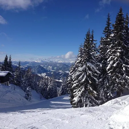 Gluecksthaler By Aa Homes - Schladmingdachstein * 艾奇