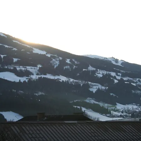Apartamento Gluecksthaler By Aa Homes - Schladmingdachstein Aich (Styria)