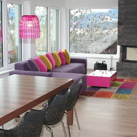 アパート Gluecksthaler By Aa Homes - Schladmingdachstein
