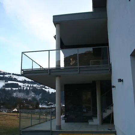 Apartment Glücksthaler