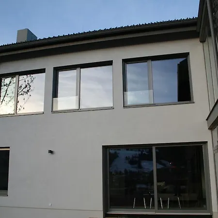 Apartment Glücksthaler