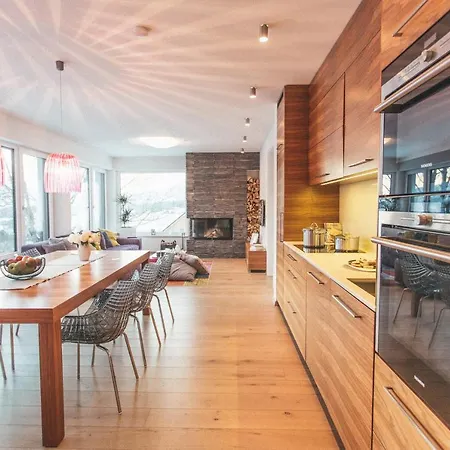 아파트 Gluecksthaler By Aa Homes - Schladmingdachstein *