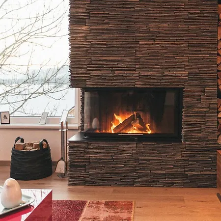 Gluecksthaler By Aa Homes - Schladmingdachstein Aich (Styria)