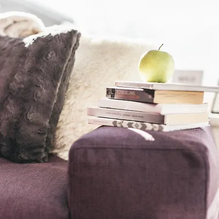 Gluecksthaler By Aa Homes - Schladmingdachstein 아파트 아이히