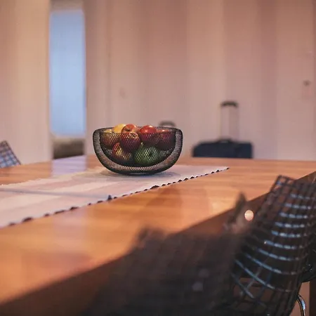 Gluecksthaler By Aa Homes - Schladmingdachstein * 아이히