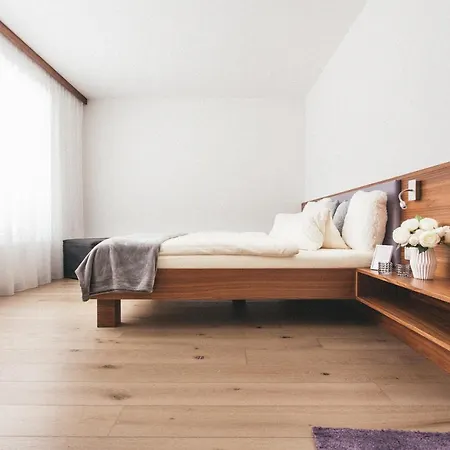 Glücksthaler Apartment Aich (Styria)
