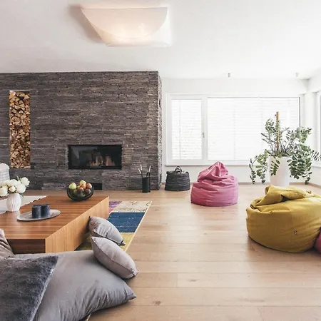 Gluecksthaler By Aa Homes - Schladmingdachstein Appartamento