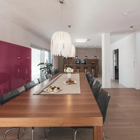 Glücksthaler Apartment