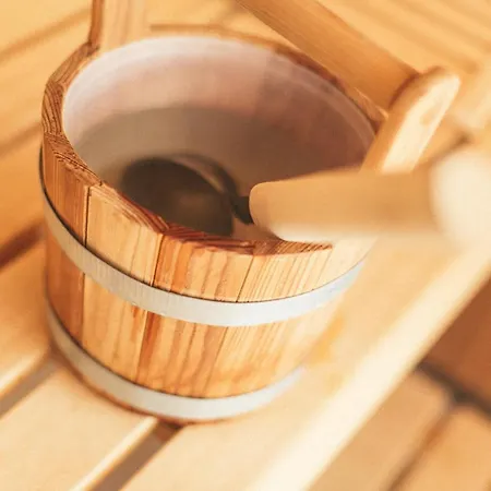 Gluecksthaler By Aa Homes - Schladmingdachstein *