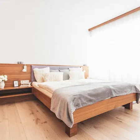 Glücksthaler Apartment Aich (Styria)