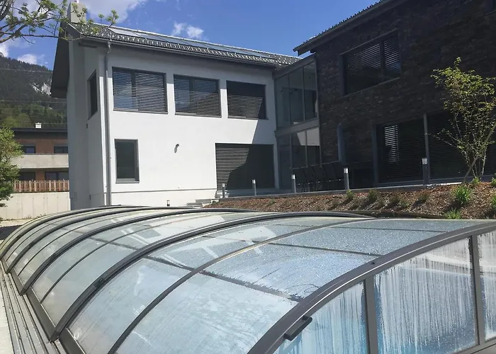 Gluecksthaler By Aa Homes - Schladmingdachstein آيش