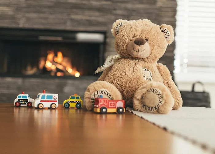 Gluecksthaler By Aa Homes - Schladmingdachstein * آيش